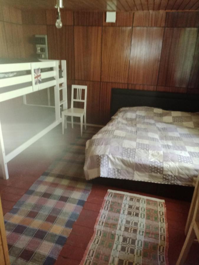 Chata U Kuba Kralovany Exteriér fotografie